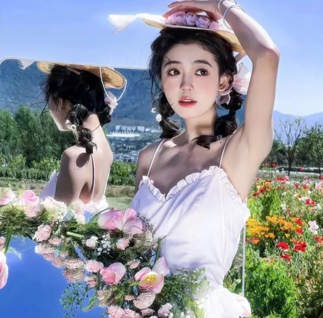 男神在左冤家在右