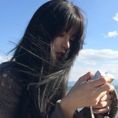 向阳而生的安琪琪